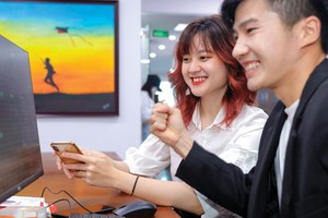 Thị trường vốn Việt Nam có quy mô, sản phẩm, thanh khoản, số lượng nhà đầu tư tăng nhanh.