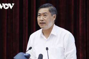 Ông Nguyễn Hữu Đông, Ủy viên Trung ương Đảng, Bí thư Tỉnh ủy, Trưởng đoàn Đại biểu Quốc hội tỉnh Sơn La đồng thời là Trưởng Ban chỉ đạo phòng, chống tham nhũng, tiêu cực của tỉnh.