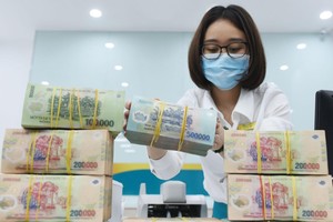 Trái phiếu doanh nghiệp chiếm khoảng 22,7% tổng lượng vốn cung ứng cho nền kinh tế mỗi năm.