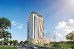 T&T Victoria đẩy mạnh chiết khấu, khách hàng hưởng lợi lớn