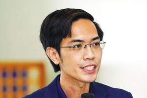 TS. Nguyễn Hữu Huân, Trưởng bộ môn Tài chính (Trường đại học Kinh tế TP.HCM.