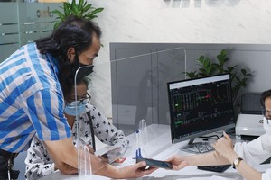 Hệ thống công nghệ của HSC và nhiều công ty chứng khoán khác đã sẵn sàng để triển khai việc rút ngắn thời gian thanh toán.