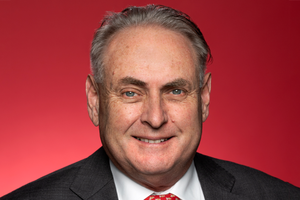 Bộ trưởng Thương mại Australia Don Farrell. Nguồn: BECA.