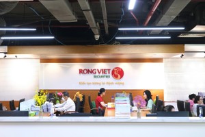 CTCP Chứng khoán Rồng Việt thông báo phát hành và chào bán cổ phiếu ra công chúng