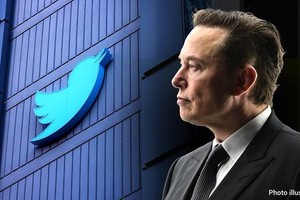 Twitter đã dự định kiện tỷ phú Musk để buộc ông này hoàn tất thỏa thuận. (Nguồn: Fox).