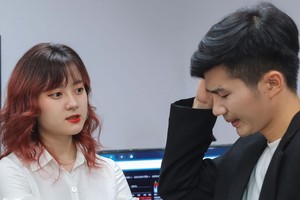 Nhiều nhà đầu tư vẫn có tâm lý thận trọng trước các yếu tố tiêu cực ngoại biên.