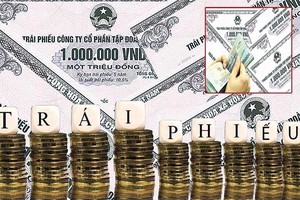 Nhiều doanh nghiệp bất động sản đã quay trở lại kênh trái phiếu để huy động vốn.