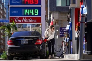 (Ảnh: The Global and Mail)