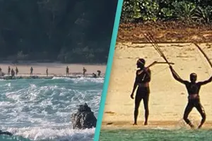 Hòn đảo bí ẩn: Tách biệt hoàn toàn với thế giới văn minh, bất kỳ ai lại gần cũng có nguy cơ bỏ mạng