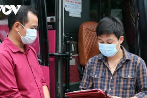 Thay đổi giá cước liên tục là điều khó khăn đối với các DN vận tải.