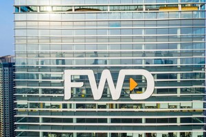 Tập đoàn FWD vươn lên vị trí thứ 6 trong Bảng xếp hạng MDRT toàn cầu