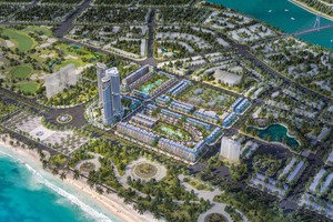 CTCP Tập đoàn Nam Mê Kông (VC3) thông báo chào bán thêm cổ phiếu ra công chúng