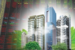 Những nhà phát triển bất động sản chuyên nghiệp đã sớm có kế hoạch đa dạng hóa nguồn vốn để phục vụ cho chiến lược phát triển.