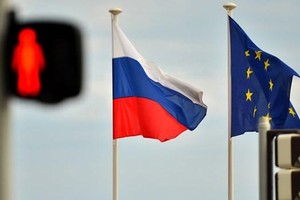 Ảnh minh họa. (Nguồn: Reuters).