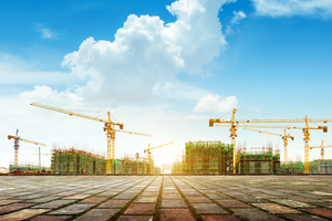 Nửa đầu năm 2022, Hưng Thịnh Incons (HTN) tăng trưởng doanh thu 14%