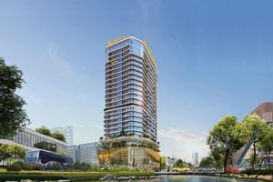 T&T Capella đi đầu trong xu hướng sống “True wellness”.