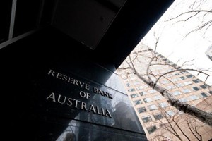 Ngân hàng Dự trữ Australia. (Nguồn: Thecoinshark).