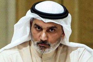 Ông Haitham Al-Ghais. (Nguồn: upstreamonline.com)