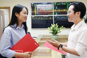 Chính sách chi trả cổ tức của doanh nghiệp sẽ ảnh hưởng trực tiếp tới quyền lợi của các cổ đông.