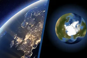 Các nhà khoa học chưa thể tìm ra nguyên nhân vì sao Trái đất đột ngột quay nhanh hơn