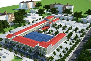 CTCP Đầu tư Phát triển Thành Đạt (DTD) thông báo chào bán cổ phiếu ra công chúng