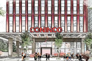 CONINCO (CNN): Điều lệ cắt quyền tổng giám đốc