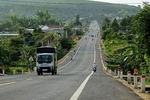 Kon Tum tìm cách khắc phục hạn chế, nâng cao hiệu quả thu hút đầu tư