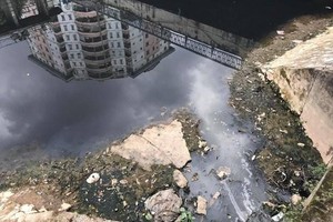 Ảnh minh họa. (Ảnh: Hùng Võ/Vietnam+)