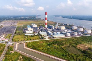 Nhà đầu tư kỳ vọng, các dự án trọng điểm của ngành dầu khí khi được triển khai sẽ tạo ra khối lượng công việc lớn cho nhiều doanh nghiệp