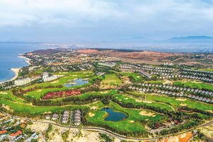 Bình Thuận đang tập trung mọi nguồn lực để phát triển, trở thành một cực tăng trưởng của miền Trung.