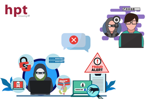 Tấn công mạng đang là mối đe dọa hàng đầu đối với doanh nghiệp