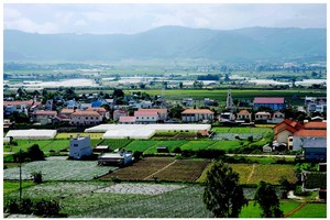 Nhiều dự án tại huyện Đơn Dương (Lâm Đồng) ì ạch giải ngân vốn đầu tư công