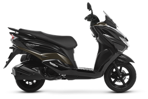 Xe Suzuki Burgman Street. (Nguồn: Suzuki)