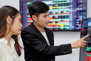 Dòng tiền đang hướng đến các nhóm ngành dự kiến có lợi nhuận tăng trưởng mạnh trong quý III/2022.