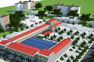 CTCP Đầu tư Phát triển Thành Đạt thông báo điều chỉnh thời gian đăng ký mua và nhận tiền mua cổ phiếu chào bán ra công chúng theo tỷ lệ 5:1