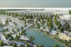 T&T City Millennia nâng tầm chuẩn sống với chuỗi tiện ích “all-in- one”