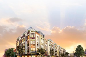 Những cú hích giúp khu đô thị T&T Phố Nối gia tăng giá trị.