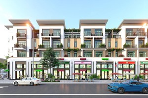 Tín dụng khai thông, bất động sản khu vực nào đón sóng đầu tư?