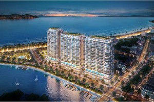 Nha Trang: Điểm đến của bất động sản wellness