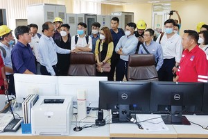 Hội thảo gặp gỡ chuyên gia phân tích của POW gây chú ý với tên gọi giống tựa đề một bộ phim.