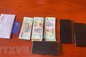 Tội phạm lừa đảo chiếm đoạt tài sản tăng cao tại Thành phố Hồ Chí Minh