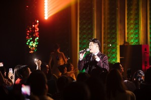 Thăng hoa cảm xúc với hành trình trải nghiệm Phú Quốc mùa thu