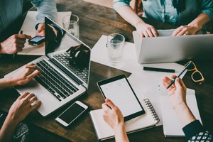 Cạm bẫy doanh nghiệp cần tránh trong quá trình chuyển đổi số