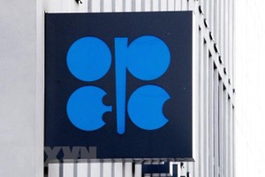 Trụ sở OPEC ở Vienna, Áo. (Ảnh: AFP/TTXVN)