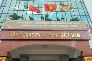 Bộ Xây dựng khẳng định tiếp tục đẩy nhanh tiến độ cổ phần hóa tại Vicem, Hud.