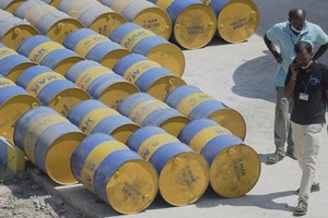 Mức giá nhiêu liệu tại Ấn Độ chỉ tăng 2%.