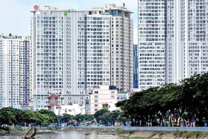 Nếu quy định thời hạn sở hữu chung cư có thể khiến người mua thờ ơ với loại hình nhà ở này.