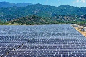 Nhà máy điện gió, điện mặt trời phải cấp hồ sơ đầu tư chi tiết trước ngày 21/11/2022