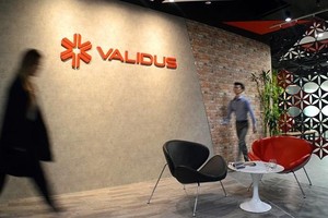 Rủi ro doanh nghiệp chậm trả khi cho vay qua Validus