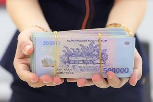 Điều chỉnh, bổ sung kế hoạch đầu tư vốn ngân sách trung ương năm 2022